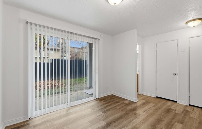 Eccles Avenue Apartments