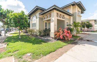 Immaculate 3 BR / 2.5 BA house with SPLIT AC in Kapolei-Iwalani