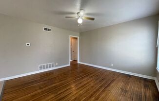 3 beds, 1 bath, $1,395