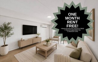 Creekview Terrace Apartments