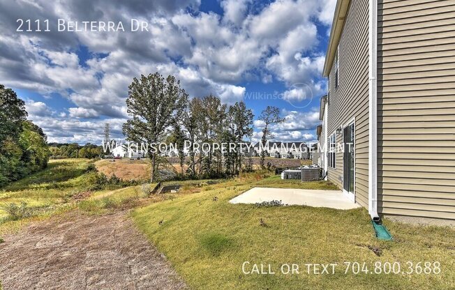 Partner-provided property photo