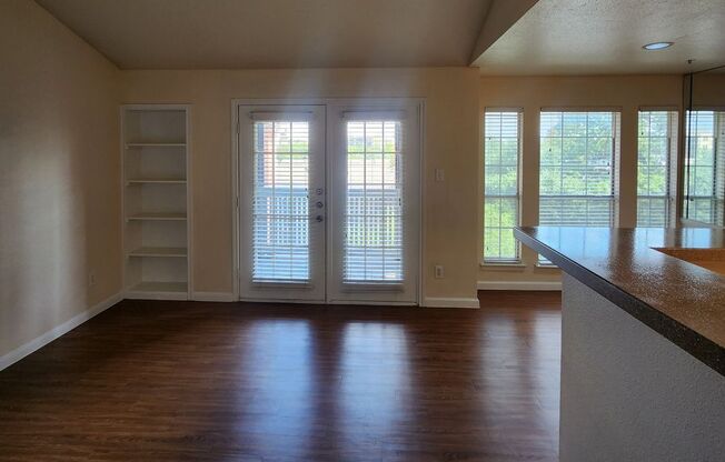 1 bed, 1 bath, 660 sqft, $1,395, Unit 509-u