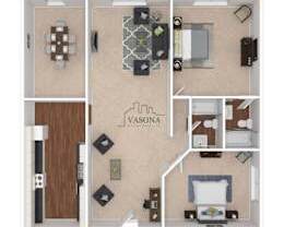 Partner-provided photo for $2270 unit