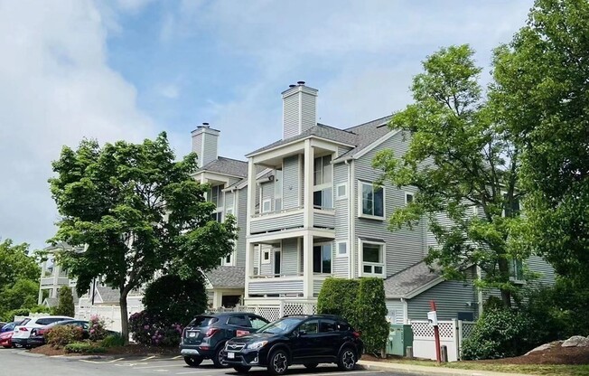 2 beds, 2 baths, 826 sqft, $2,500, Unit D309