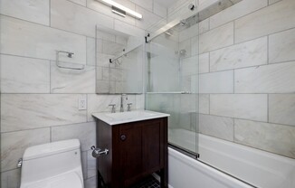 2 beds, 2 baths, $6,500, Unit 17B