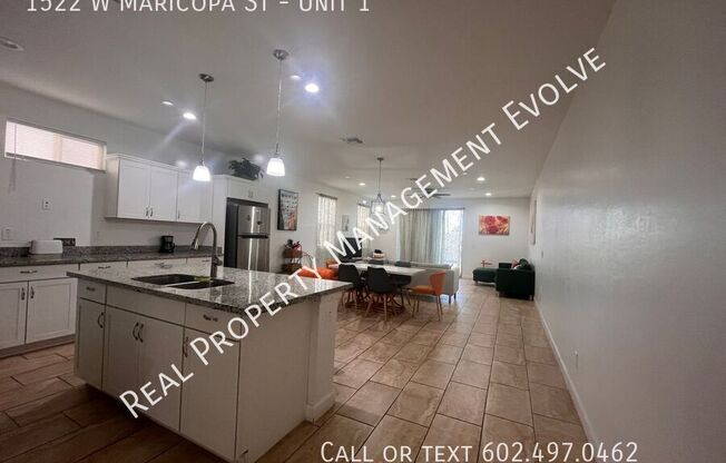1522 W MARICOPA ST