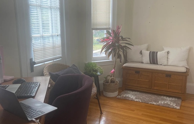 16 FANUEIL RD