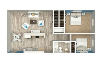 Partner-provided photo for $1149 unit