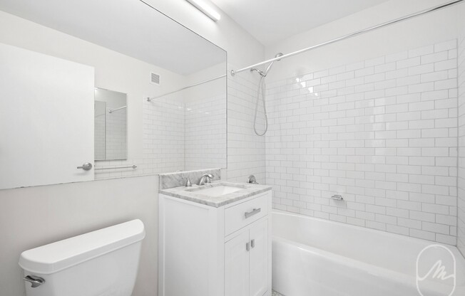 2 beds, 2 baths, $6,495, Unit 14E