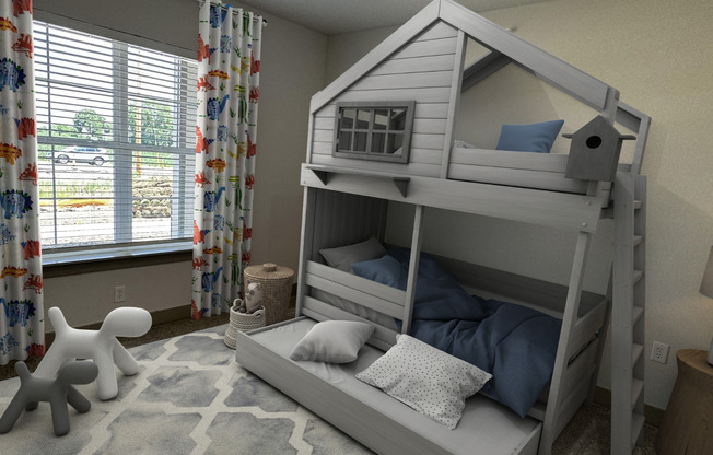 Partner-provided property photo