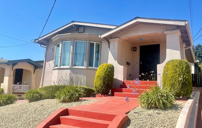Lovely Home Available for Rent