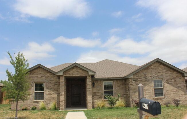 Coming Soon! Small Town Living in Canyon Tx