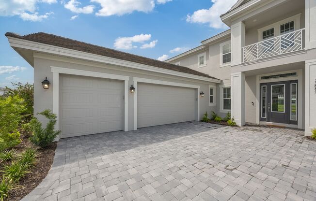 New Construction - Never Lived In