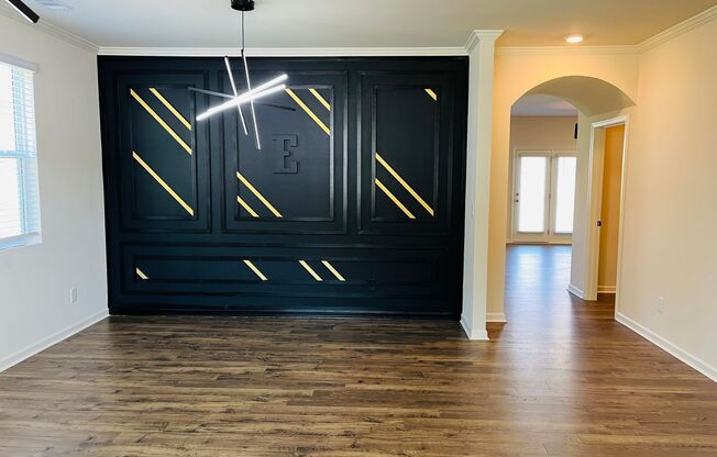 WOW! 5 bedrooms, 4.5 baths with a guest bedroom and full bath on the main floor. Must see!