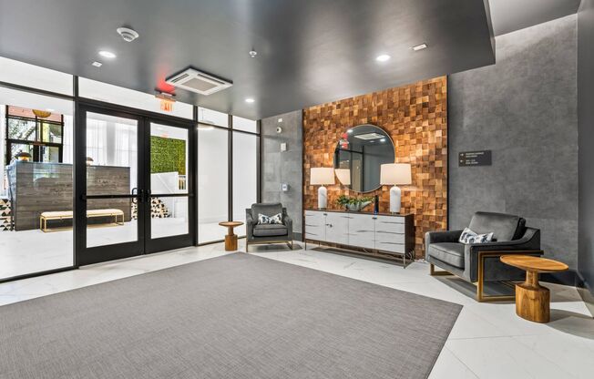 NEW BUILD DELUXE CONDO IN WEST MIDTOWN ATLANTA