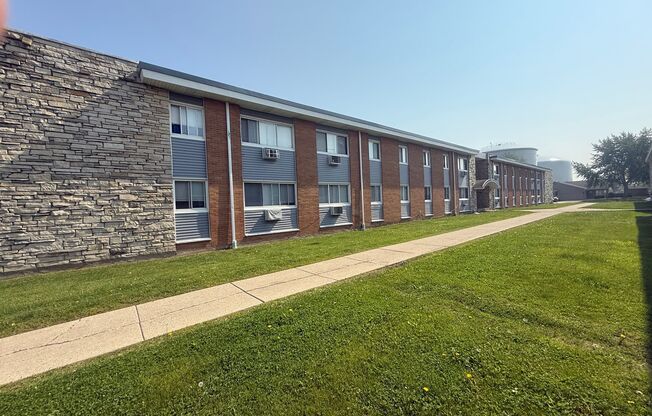 Station Hills Apartments