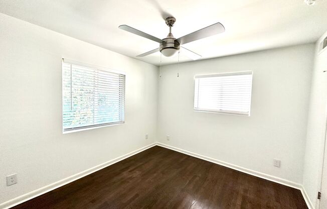 Arbors of East Atlanta