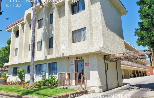13640 CHADRON AVE