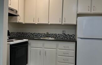 1808 H Street Apartments
