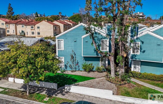 2-Story Point Loma Townhome - OPEN HOUSE, SAT., APRIL 26th from 3 - 3:30 pm