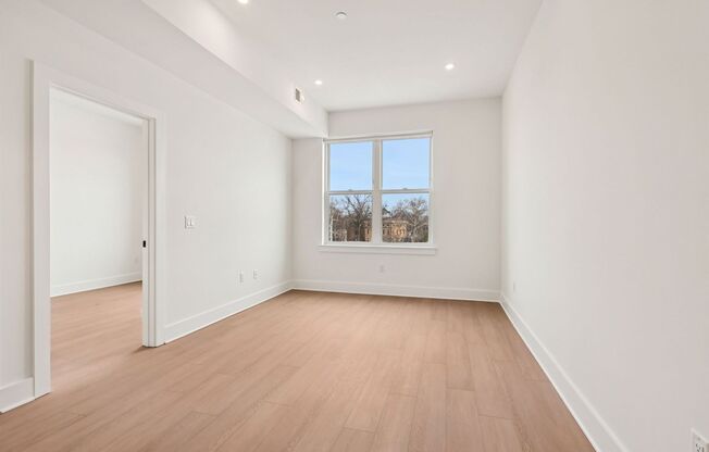 1 bed, 1 bath, 660 sqft, $1,788, Unit 206