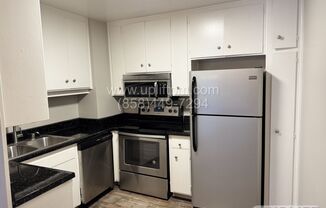 1 bed, 1 bath, 675 sqft, $2,000, Unit K