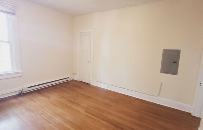 N Princeton Apartments