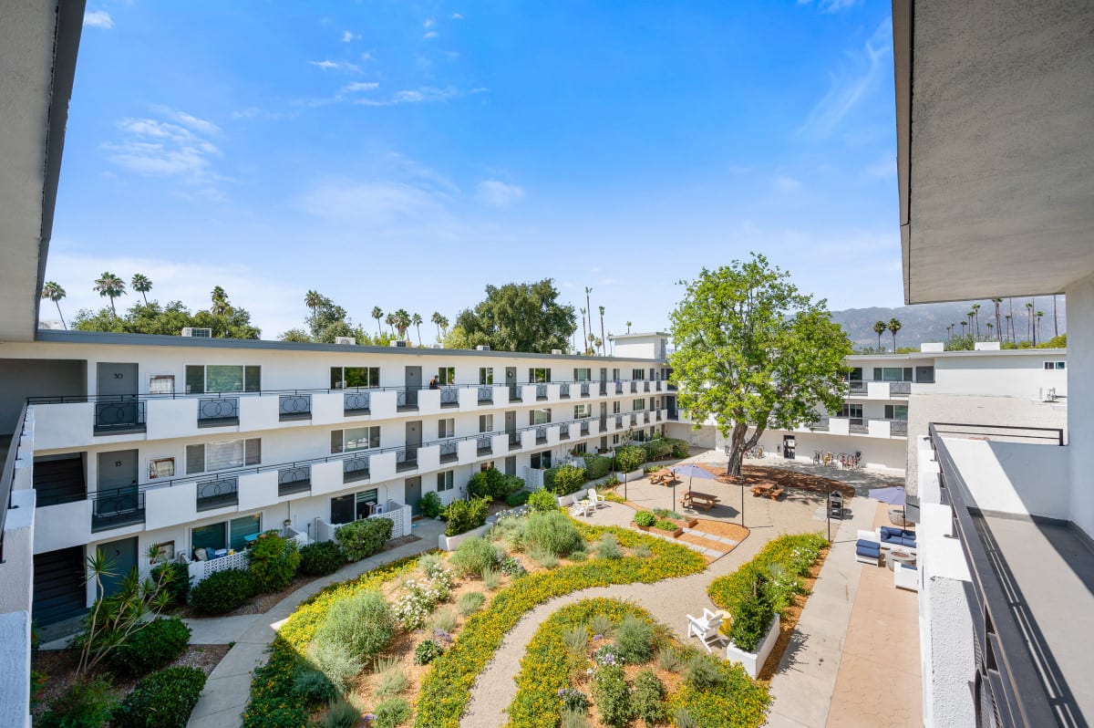 The Fairmount