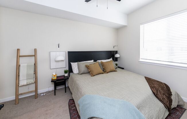 2 beds, 2 baths, 720 sqft, $1,849, Unit 820 #304