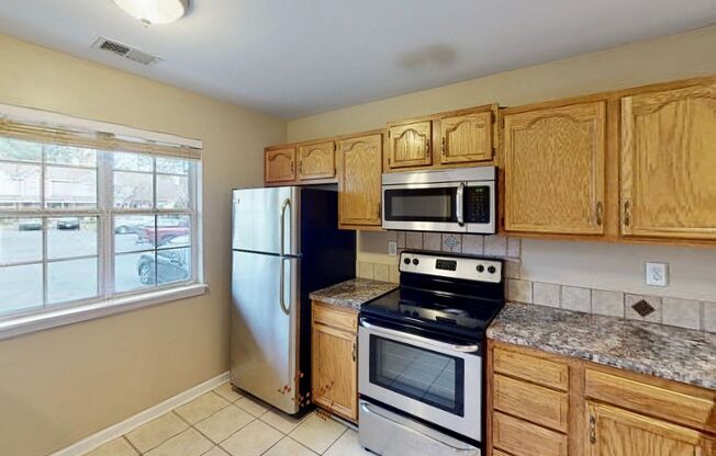 3236 Summercroft Lane