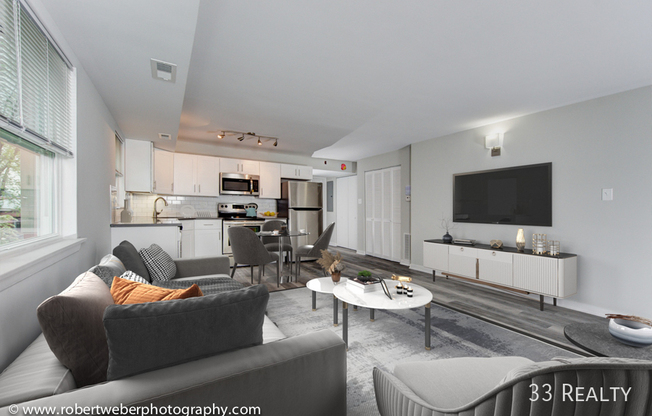 519 N EUCLID