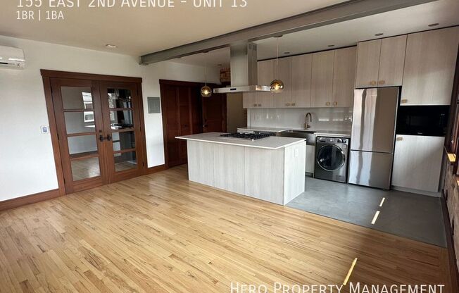155 E 2 AVE