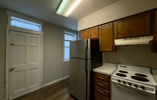 1 bed, 1 bath, 530 sqft, $1,700, Unit Unit 1