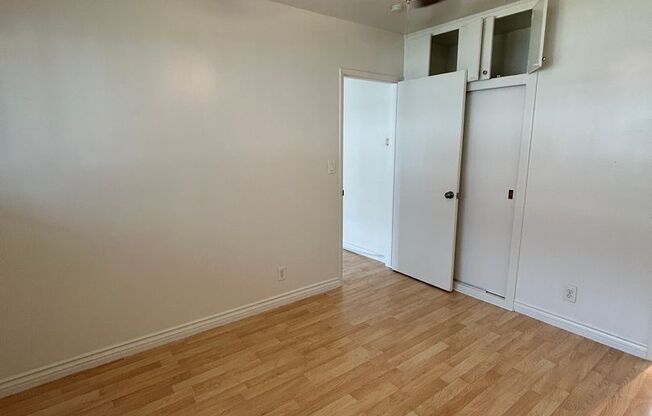 1 bed, 1 bath, $1,595