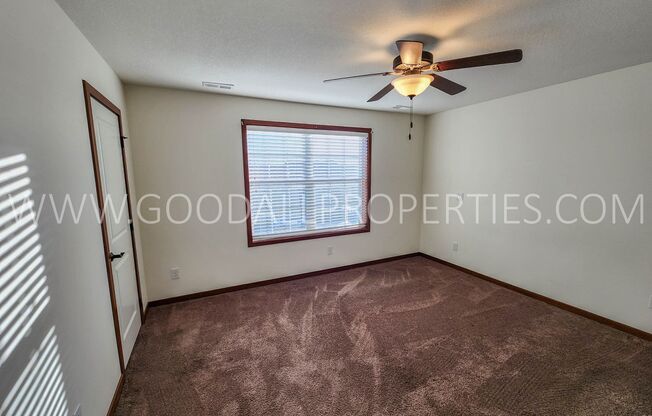 4 beds, 2 baths, $2,095