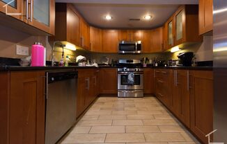 HOTTEST 3 BED  2 BATH IN ALLSTON!!!!!