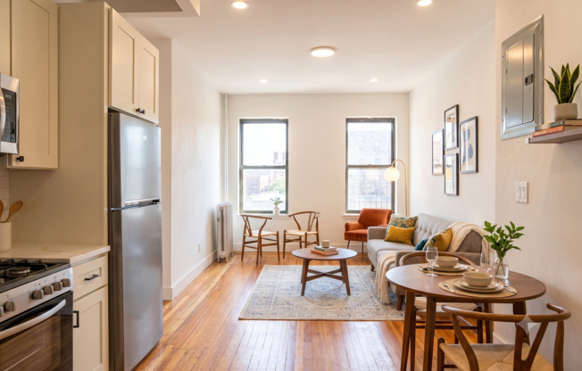 601 West 181st Realty LLC