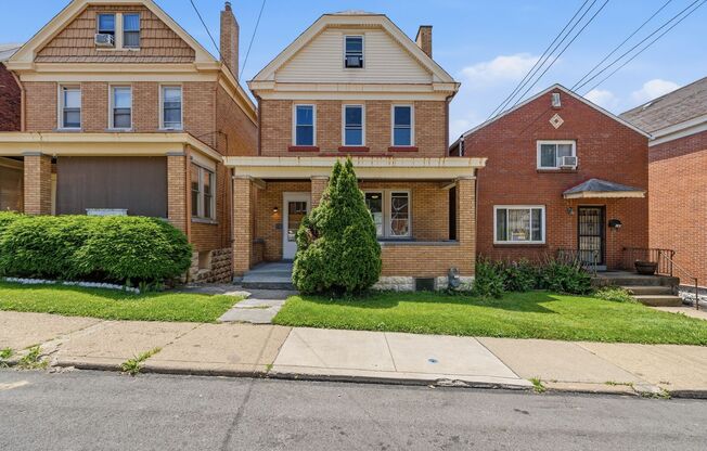 135 Saint Joseph