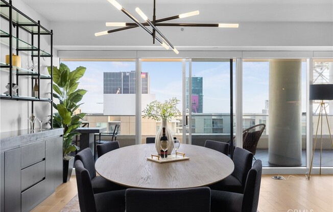 2 beds, 3 baths, 2,230 sqft, $11,000, Unit 14F