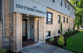 Study, Sleep, Repeat — Vintage 2-Bedroom Near Willamette University!