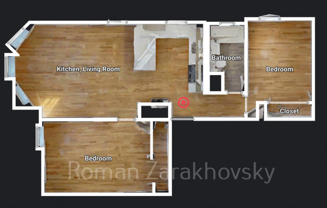 Partner-provided property photo