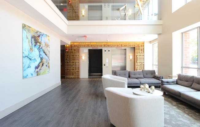 1 bed, 1 bath, 745 sqft, $3,000, Unit 506