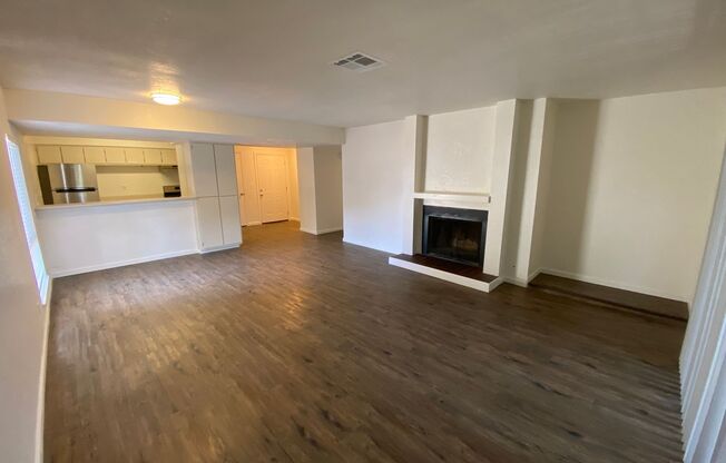 2 beds, 1 bath, $1,450