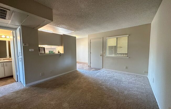 1 bed, 1 bath, $1,350