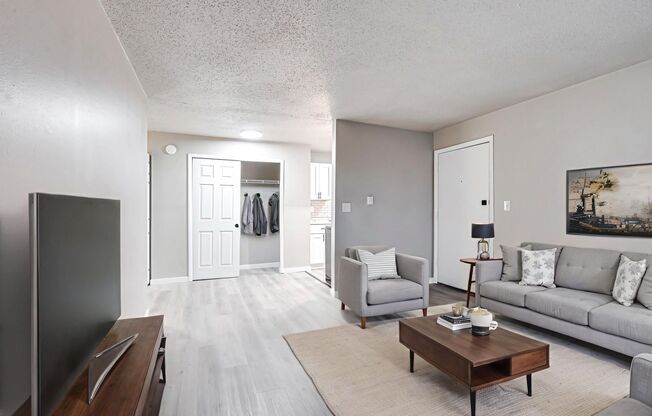 1 bed, 1 bath, 540 sqft, $999, Unit 2337 - 3B