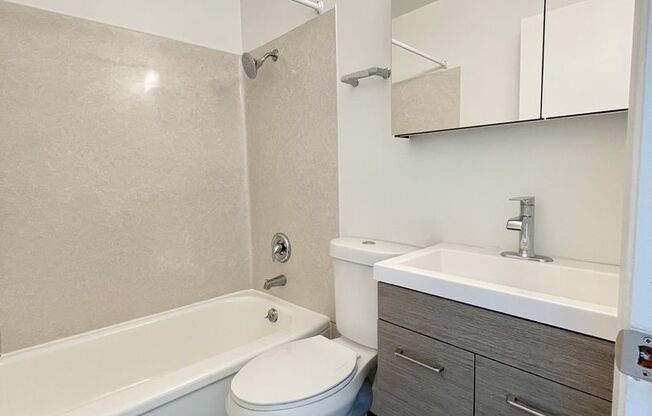 1 bed, 1 bath, 485 sqft, $1,525, Unit 314