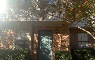 2 BEDROOM CONDO BY UNT