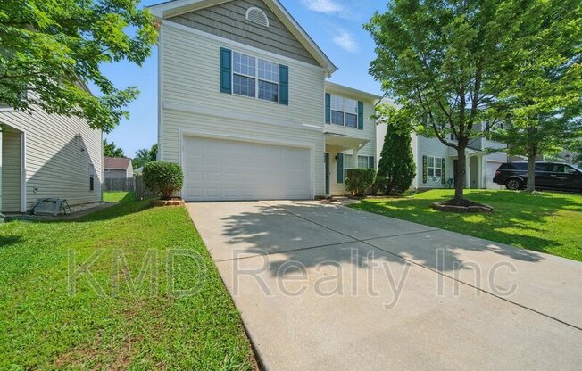5203 GRAYS RDG DR