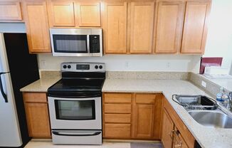 2 beds, 2.5 baths, $1,750, Unit UNIT M77