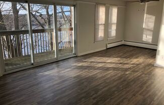 River Hollow Apartments LP